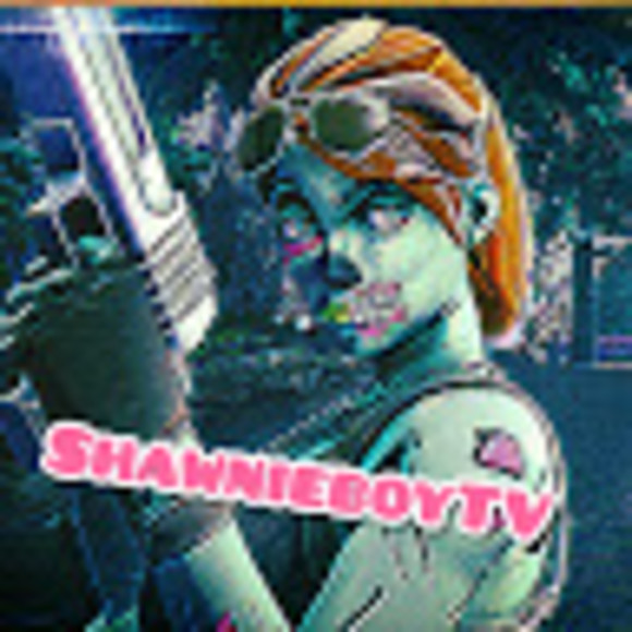 shawnieboydb